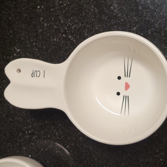 🐰Nesting Measuring Cups - Picture 6 of 9